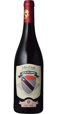 画像1: ヴァッレ・ダオスタ ピノ・ノワール 2022 オンズ・コミュヌ