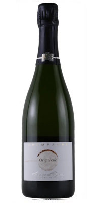 画像1: キュヴェ・オリジネル  NV　フランソワ・ベデル