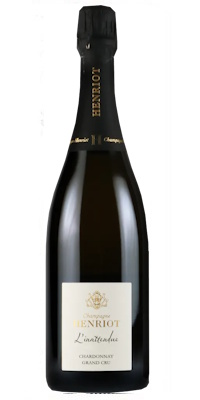 画像1: リナタンデュ・シャルドネ・グラン・クリュ　2018　アンリオ