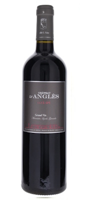 画像1: グランヴァン ルージュ 赤 2020 シャトー ダングレス