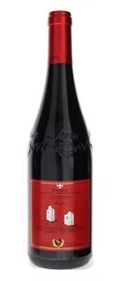 画像1: サヴォワ シニャン ルージュ 2020 フィス ド ルネ ケナール　（フランス ジュラ）