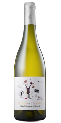 画像1:  ランデブー ブラン 2025 バスティード