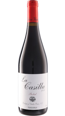 画像1: ラ・カシーリャ 2024 ポンセ (スペイン：赤)