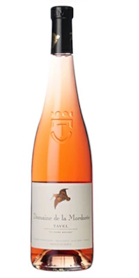 画像1: タヴェル ロゼ ラ ダム ルス 2023 ドメーヌ ド ラ モルドレ