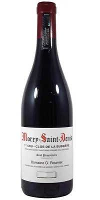 画像1: モレ・サン・ドニ　プルミエ・クリュ　クロ・ド・ラ・ブシエール　2021　ジョルジュ・ルーミエ