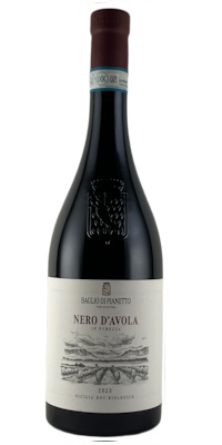 画像1: ネロ ダーヴォラ  2023  バッリョ・ディ・ピアネット