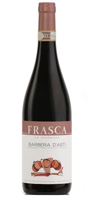 画像1: バルベーラ・ダスティ 2021 フラスカ