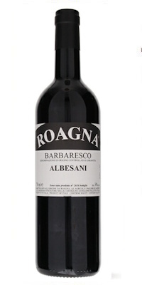 画像1: バルバレスコ アルベサニ  2016 ロアーニャ