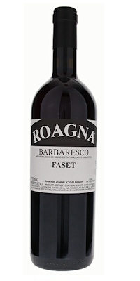 画像1: バルバレスコ ファセット 2018 ロアーニャ