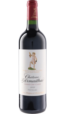 画像1: シャトー・ダルマイヤック 2023