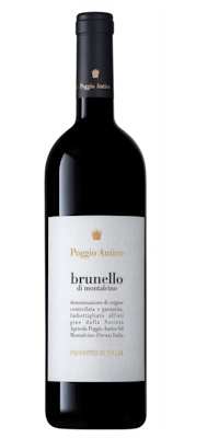 画像1: ブルネッロ・ディ・モンタルチーノ 2020 ポッジョ・アンティーコ