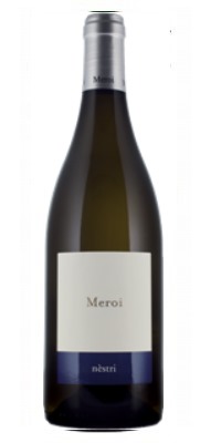 画像1: ネストリ　ビアンコ　2023　メロイ　