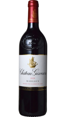 画像1: シャトー・ジスクール 2020