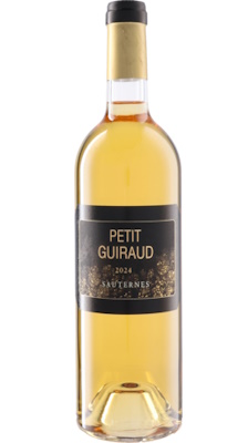画像1: プティ・ギロー 2024 (極甘口)