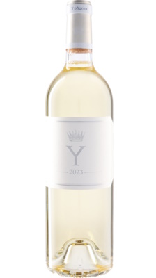 画像1: イグレック・デュ・シャトー・ディケム 2023