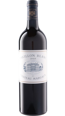 画像1: パヴィヨン・ブラン・デュ・シャトー・マルゴー 白 2023