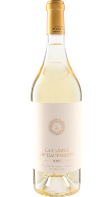 画像1: ラ・クラルテ・ド・オー・ブリオン 白 2023