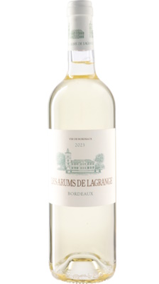 画像1: レ・ザロム・ド・ラグランジュ 2023