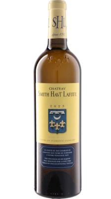 画像1: シャトー・スミス・オー・ラフィット 白 2023