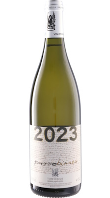 画像1: パッソビアンコ 2023 パッソピッシャーロ 