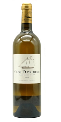 画像1: クロ フロリデーヌ ブラン 白 2014