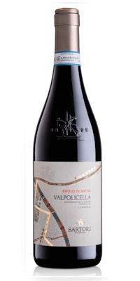 画像1: ブローロ ディ ソット ヴァルポリチェッラ クラシコ  2024 サルトーリ・ディ・ヴェローナ