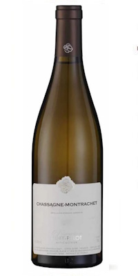 画像1: シャサーニュ・モンラッシェ 白 2022　 ドメーヌ・ラミィ・ピヨ 