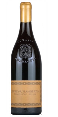 画像1: ジュヴレ シャンベルタン ベレール　2022  フィリップ シャルロパン パリゾ 