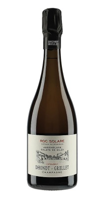 画像1: ロック・ソラーレ セザネ NV ドント グルレ