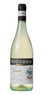 画像1: リコッサ ガヴィ　白