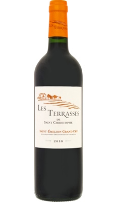 画像1: レ　テラス　ド　サン　クリストフ 2021