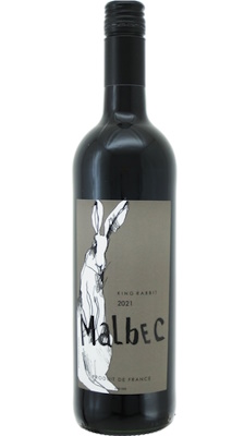 画像1: キング　ラビット　マルベック 2024