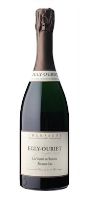 画像1: レ・ヴィーニュ・ド・ビスイユ　1er　ブリュット NV　エグリ ウーリエ