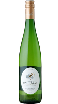 画像1: ポール・マス ピクプール・ド・ピネ 2024 ポール・マス