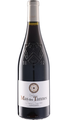 画像1: シャトー・マス・デ・タンヌ 2023 ポール・マス