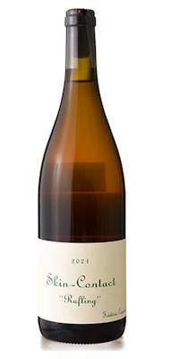 画像1: スキン・コンタクト　ブラン  ラフリング  2022　フレデリック コサール