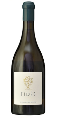 画像1: サヴニエール フィデス　2019　エリック・モルガ