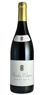 画像1: ロッシュ・クレール ピノノワール 2024
