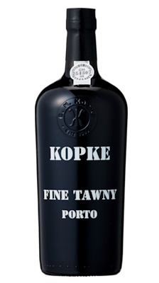 画像1: ポート コプケ ファイン トウニー NV (極甘口赤ポート)