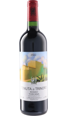 画像1: テヌータ・ディ・トリノーロ 2022 テヌータ・ディ・トリノーロ