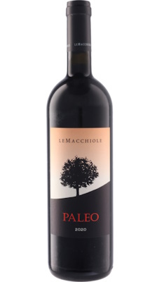 画像1: パレオ ロッソ 2020 レ・マッキオーレ