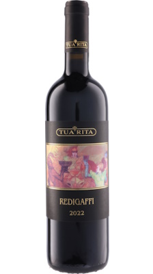 画像1: レディガフィ 2022 トゥア・リータ　