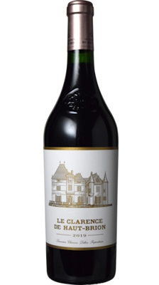 画像1: ル・クラランス・ド・オー・ブリオン 2019