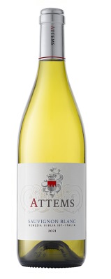 画像1: アテムス・ソーヴィニヨン・ブラン　2024