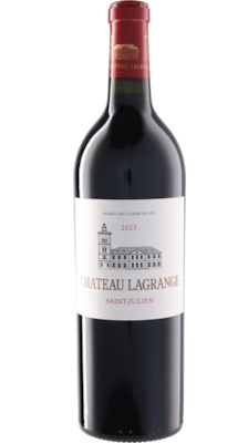 画像1: シャトー・ラグランジュ 2023