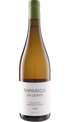 画像1: ラパリーガ・ダ・キンタ ブランコ 2024 ルイス・ドゥアルテ・ヴィーニョス