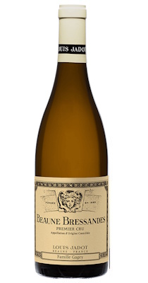 画像1: ボーヌ　プルミエ・クリュ　ブレッサンド　ブラン　ファミーユ・ガジェ白 2022   ルイ・ジャド　