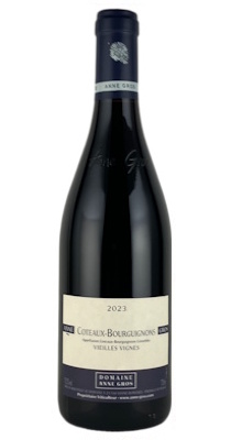 画像1: コトー・ブルギニヨン ルージュ 　2023　ドメーヌ　アンヌ グロ