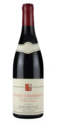 画像1: ジュヴレ・シャンベルタン ヴィエイユ・ヴィーニュ 　2018　セラファン・ペール・エ・フィス