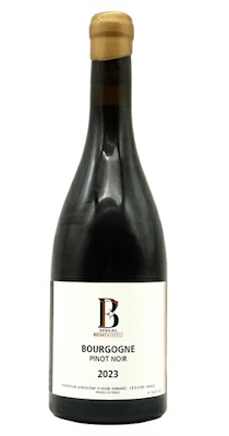画像1: ブルゴーニュ ピノ ノワール 2022 ドメーヌ ボワジェ フレール 